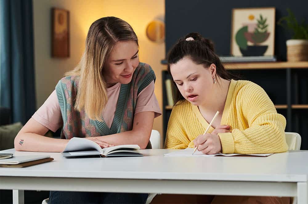 Intellectual Disabilities