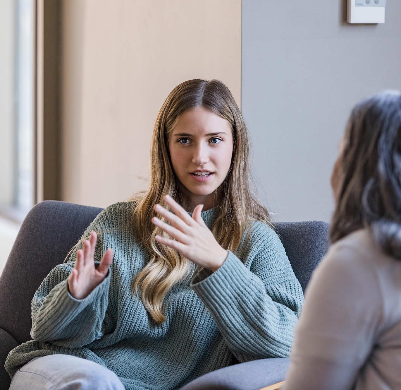 mental health and wellbeing